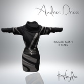 HEYDRA Andrea Black