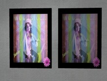 V- CUADRO MUSICA LA MUSA DE BOBY