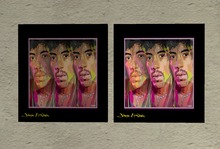 V- POSTER MUSICA -LA GUITARRA MAGIC-