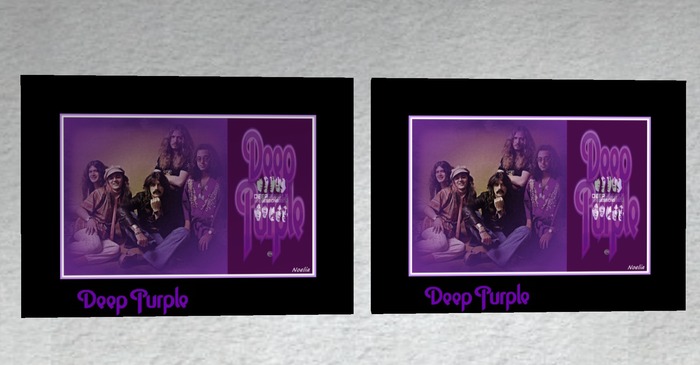 V- CUADRO MUSICA PURPURA