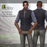 FATEplay - Wende - Sapphire