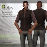 FATEplay - Wende - Sapphire