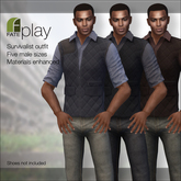 FATEplay - Wende - Sapphire