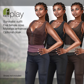 FATEplay - Danai - FATEpack