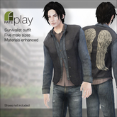 FATEplay - Reed - Original 