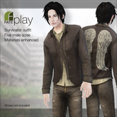 FATEplay - Reed - Alternate