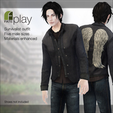 FATEplay - Reed - Dark