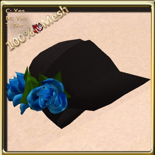 LW_BlackHatRoses_Blue