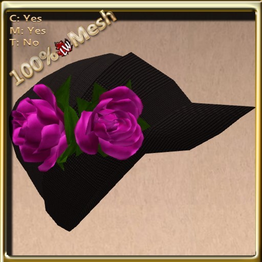 LW_BlackHatRoses_Pink