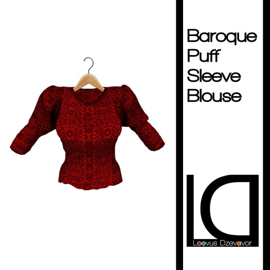 [[LD]] Major CINQUE DEMOs