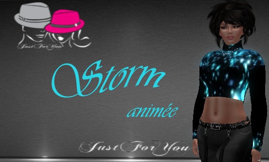STORM