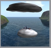 Wingsong Cloud RIDE ALL TERRAIN Box