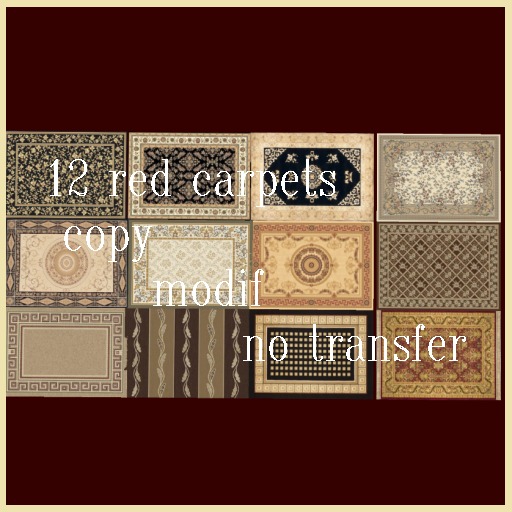 tan carpet 1