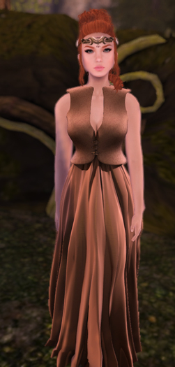 .Luminary. Anne - Pink