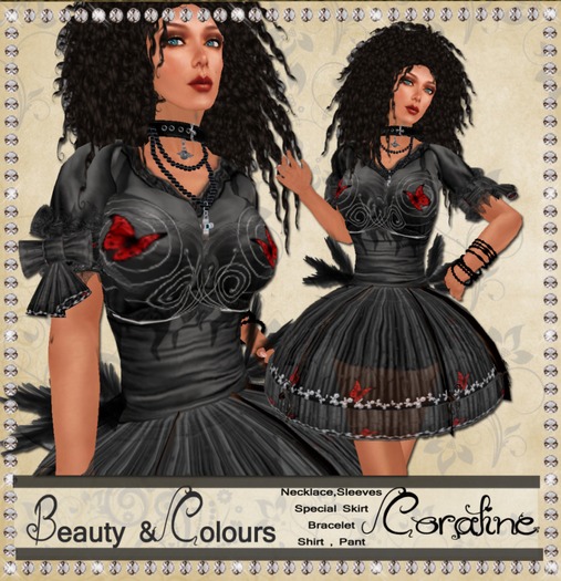 Coraline -