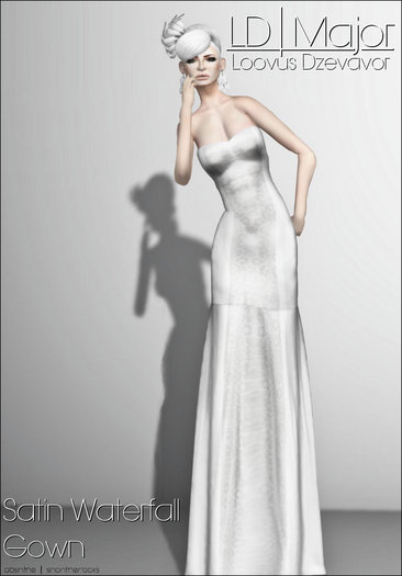 [[LD]] Major CINQUE DEMOs