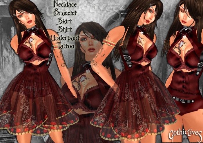 gothiclives