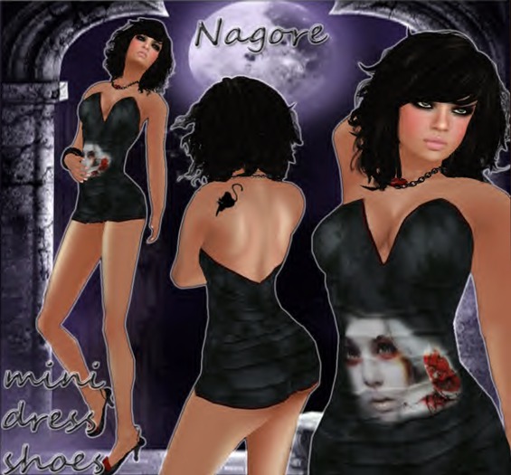 Nagore