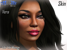 Angel Rock Buffie Silk Skin Fat Pack