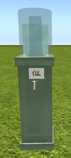 Water Cooler