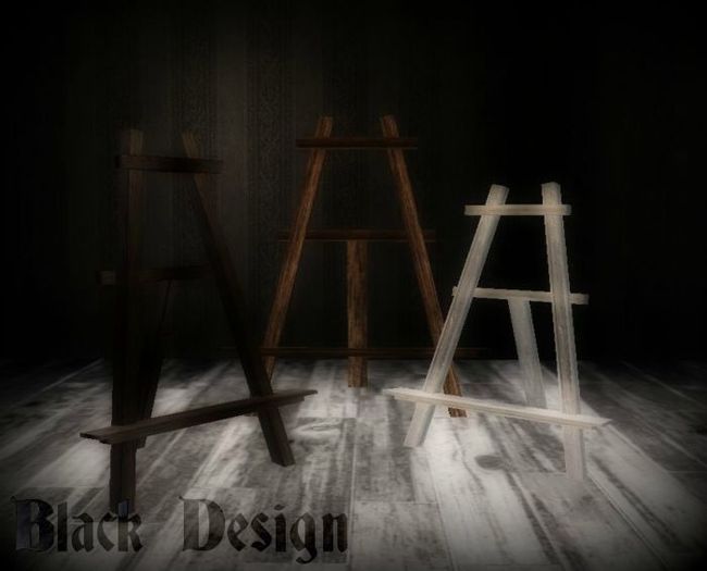 BD-Stands
