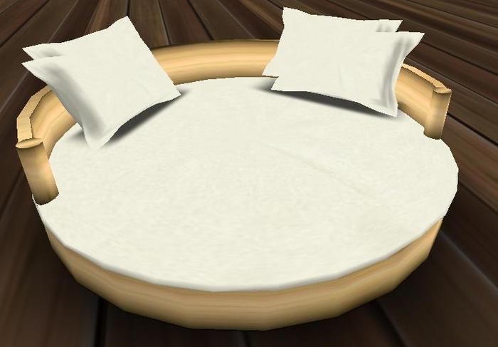 *GDD*  Seaside Cuddle Couch