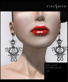 touch of love ring sapphire