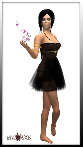 Evening Little Darlin _ RAZOR