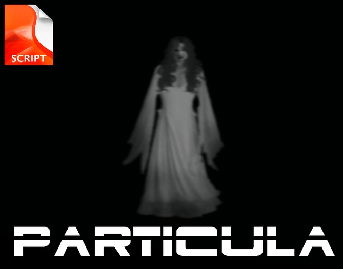 fantasma segue 1 X-DMN