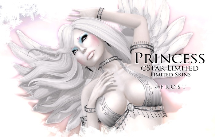 cStar Limited - Princess DEMO