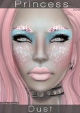 cStar Limited - Princess - Dust - 2 Left - 80% OFF DISCONTINUING PROMO PRICE