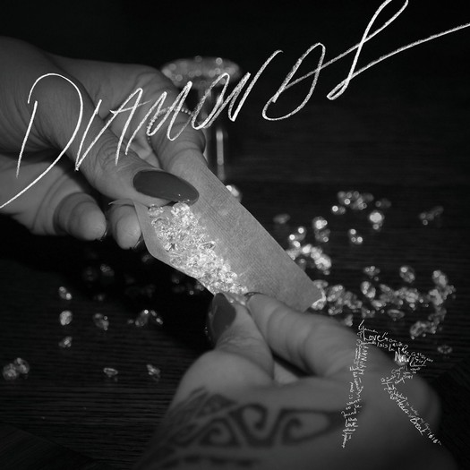 Rihanna - Diamonds Dancer
