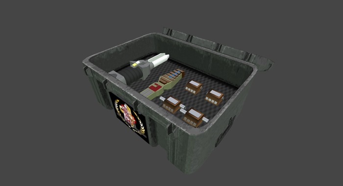 Engineering Kit (BOXED)