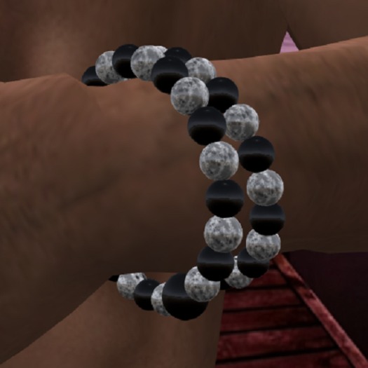 .:SA:. Free Gift Bracelet