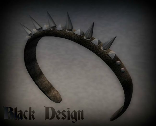 BD-Hairband