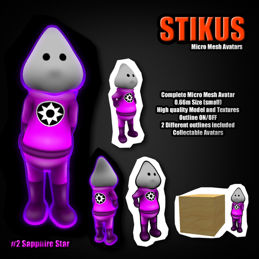 [LR]Stikus 2 (boxed)