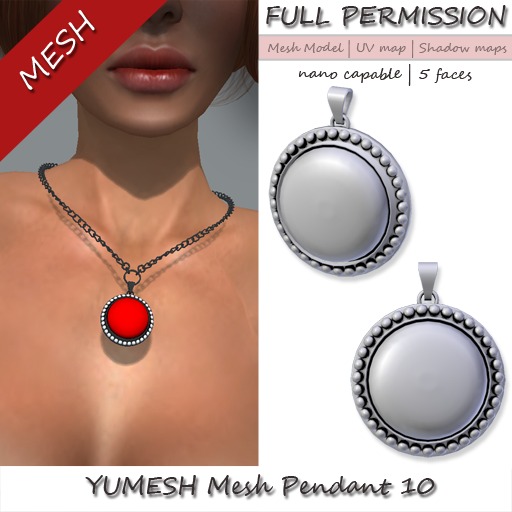 YUMESH mesh Bangle 1