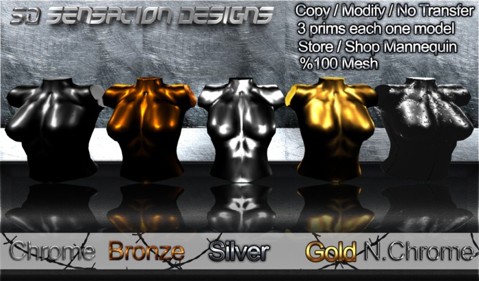 *SD* Female_Mesh_Sculpt_Fat_Pack