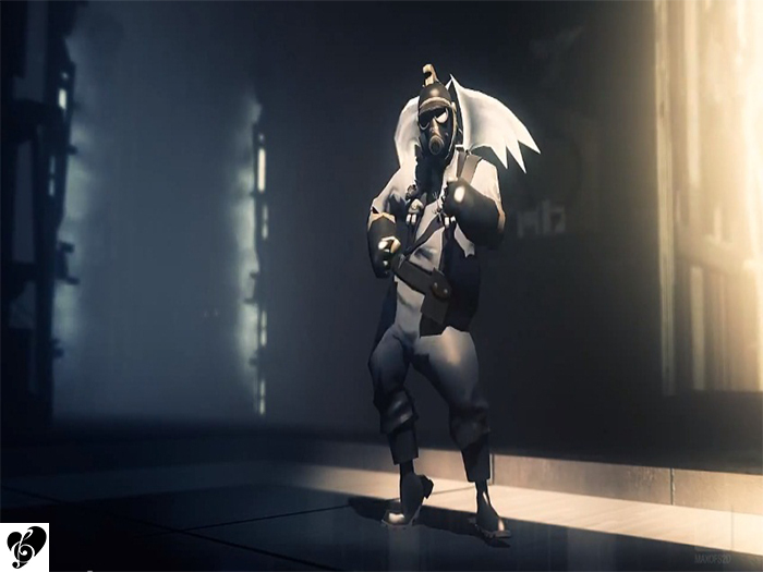 Wanna dance Box. Open and Unpack.