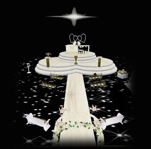 Complete Wedding In A Box *CHB*