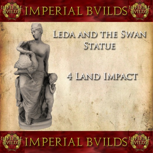 Leda & the Swan DEMO