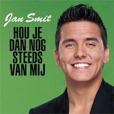 *JAS* CD - Hou je dan nog steeds van mij - Jan Smit