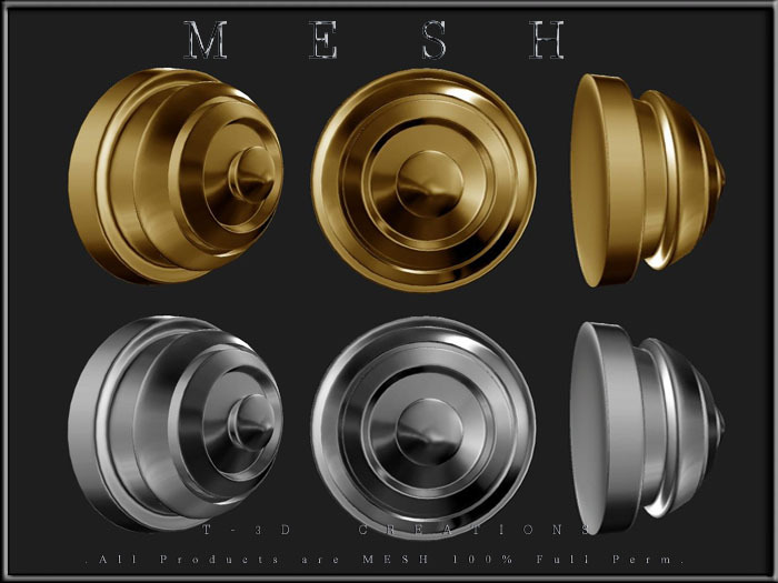 Feliz Chain - 1 Ring - Full Perm - BOX