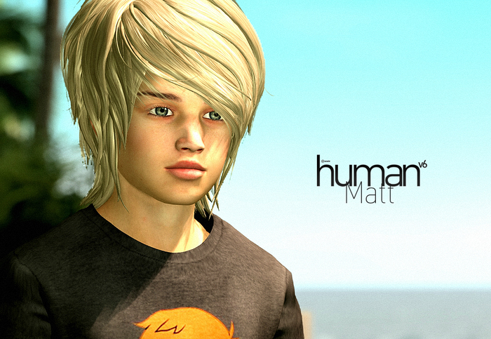 Acacia : HV6 - Matt [ver 1.0.1]