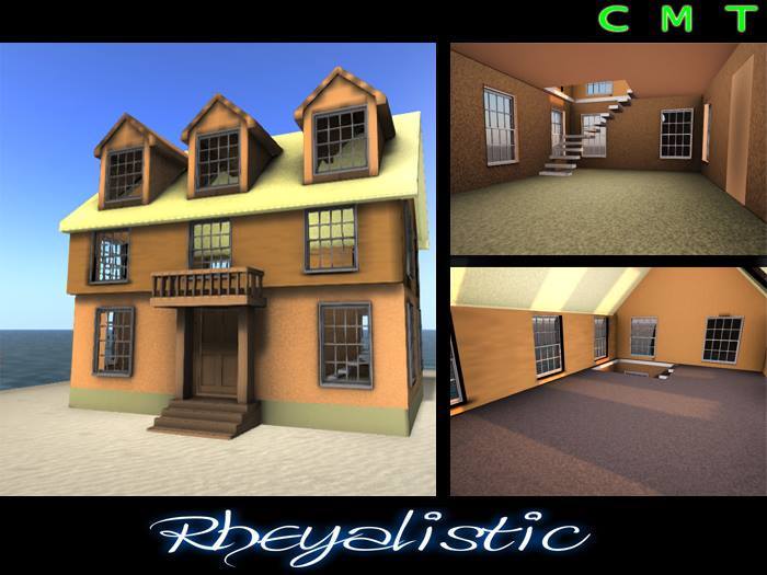 Full Perm House,