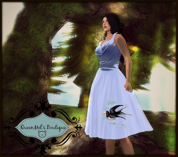 ~QB~ Air Mail