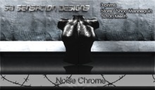 *SD* Female_Mesh_Sculpt_Noise_Chrome