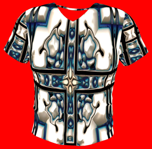 Funky T-Shirt