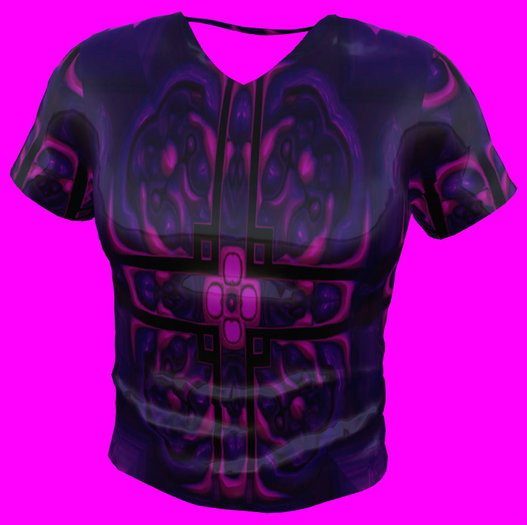 Club T-Shirt