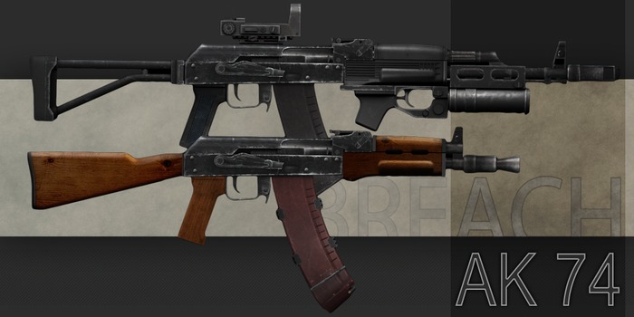 *BREACH* AK-74 Box (Version 1.2)